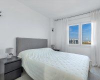 Resale - Apartment - Torrevieja - Punta Prima