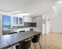 Resale - Apartment - Torrevieja - Punta Prima
