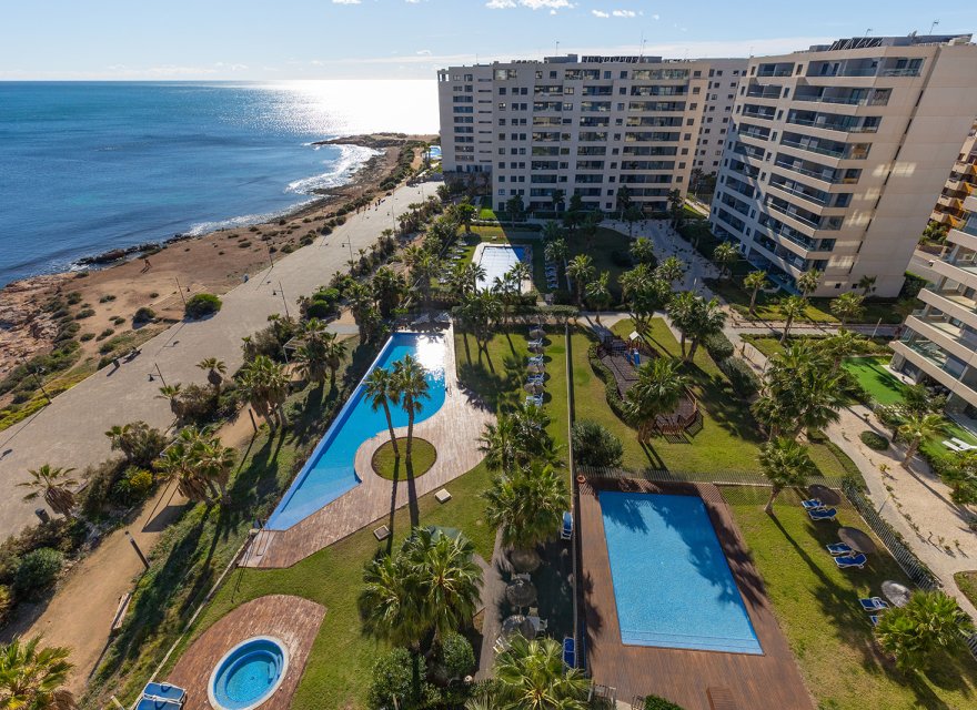 Resale - Apartment - Torrevieja - Punta Prima