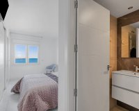 Resale - Apartment - Torrevieja - Punta Prima