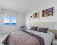 Resale - Apartment - Torrevieja - Punta Prima
