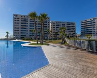 Resale - Apartment - Torrevieja - Punta Prima