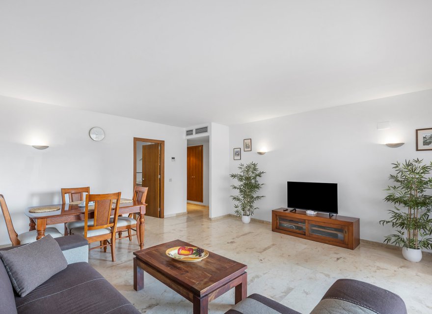 Resale - Apartment - Torrevieja - Punta Prima