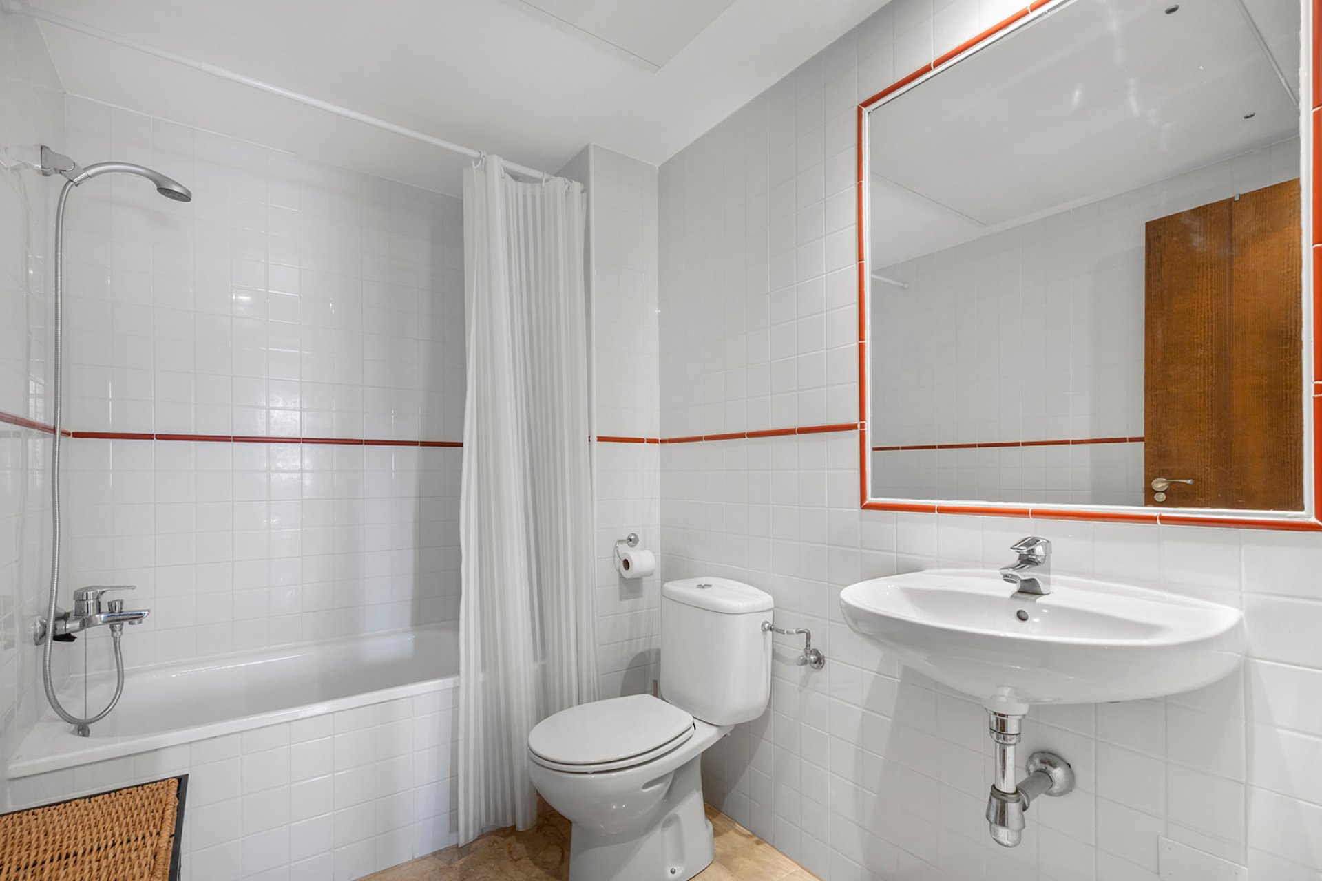 Resale - Apartment - Torrevieja - Punta Prima