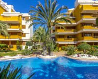 Resale - Apartment - Torrevieja - Punta Prima