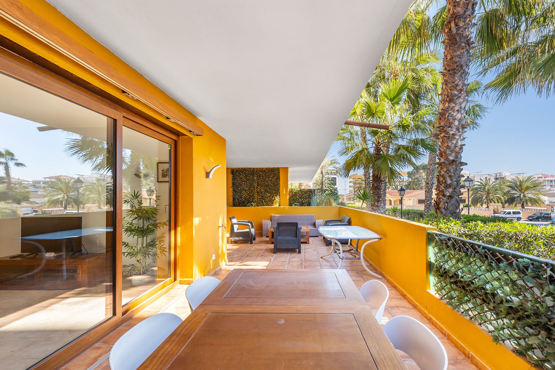 Resale - Apartment - Torrevieja - Punta Prima