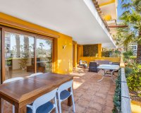 Resale - Apartment - Torrevieja - Punta Prima