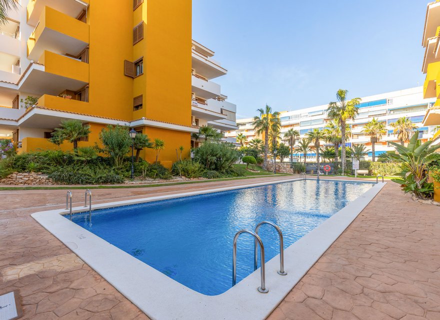 Resale - Apartment - Torrevieja - Punta Prima