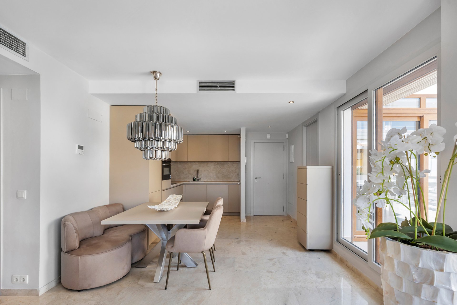 Resale - Apartment - Torrevieja - Punta Prima
