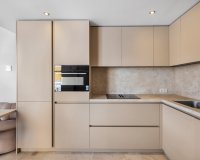Resale - Apartment - Torrevieja - Punta Prima