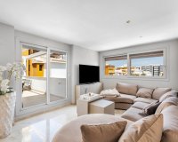 Resale - Apartment - Torrevieja - Punta Prima