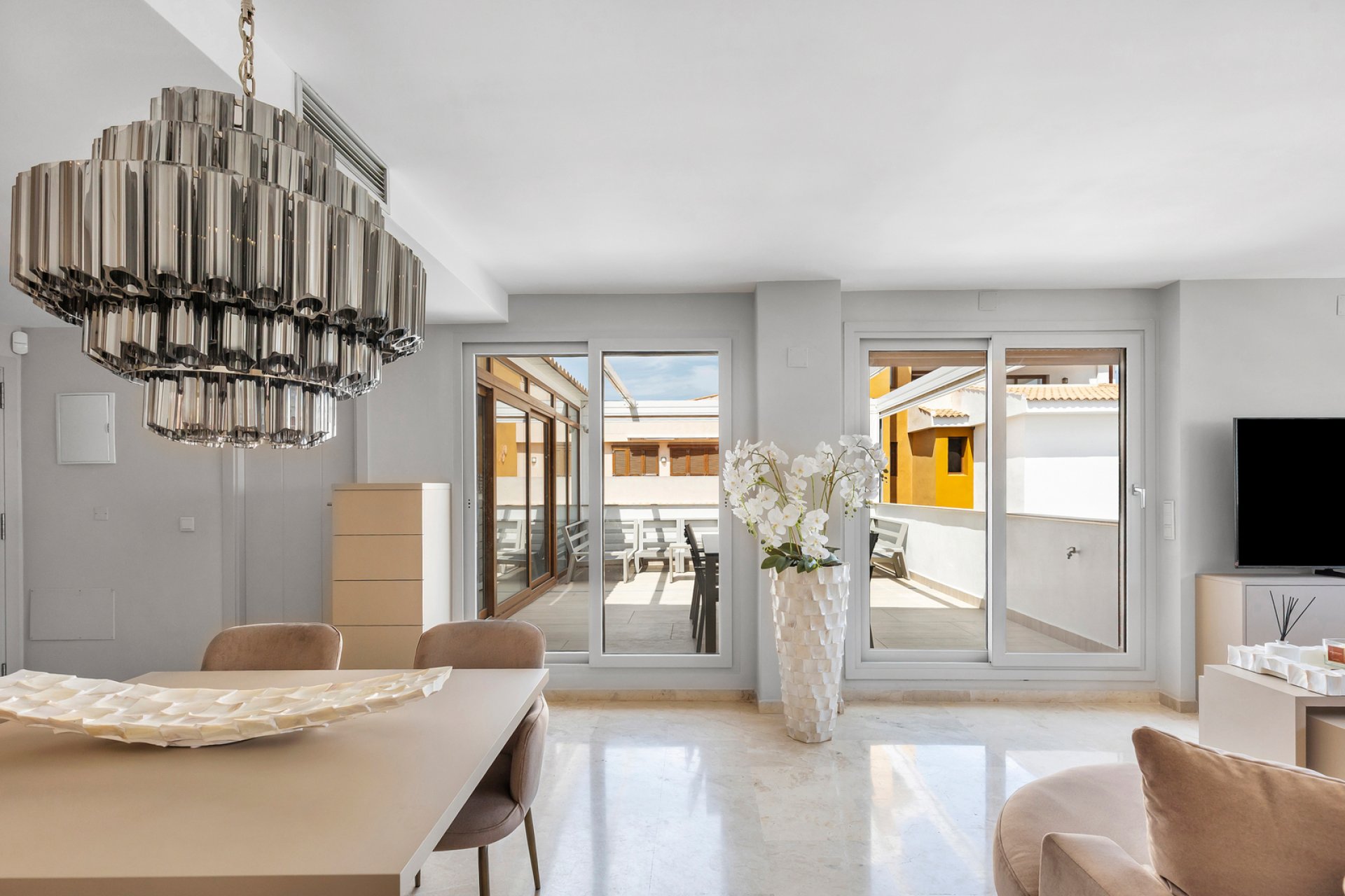 Resale - Apartment - Torrevieja - Punta Prima