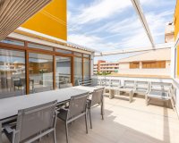 Resale - Apartment - Torrevieja - Punta Prima
