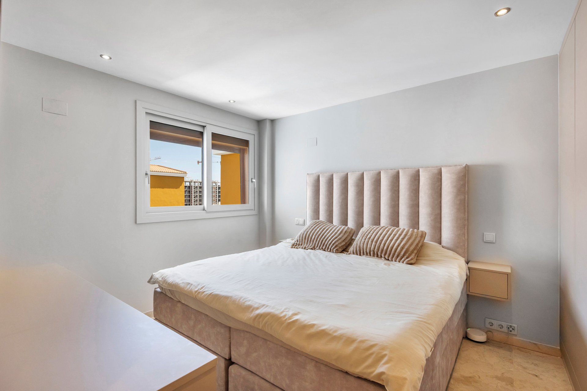 Resale - Apartment - Torrevieja - Punta Prima