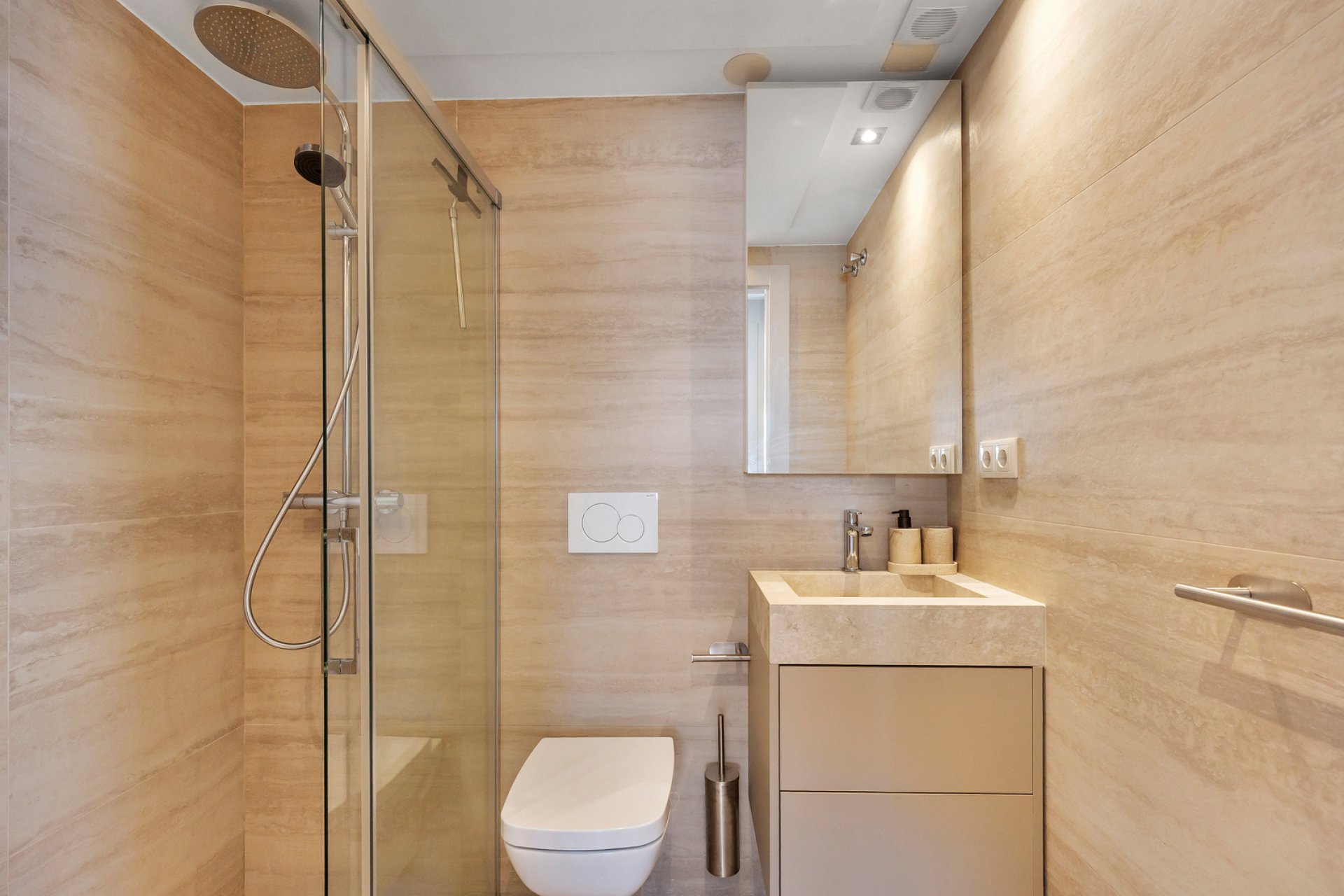 Resale - Apartment - Torrevieja - Punta Prima