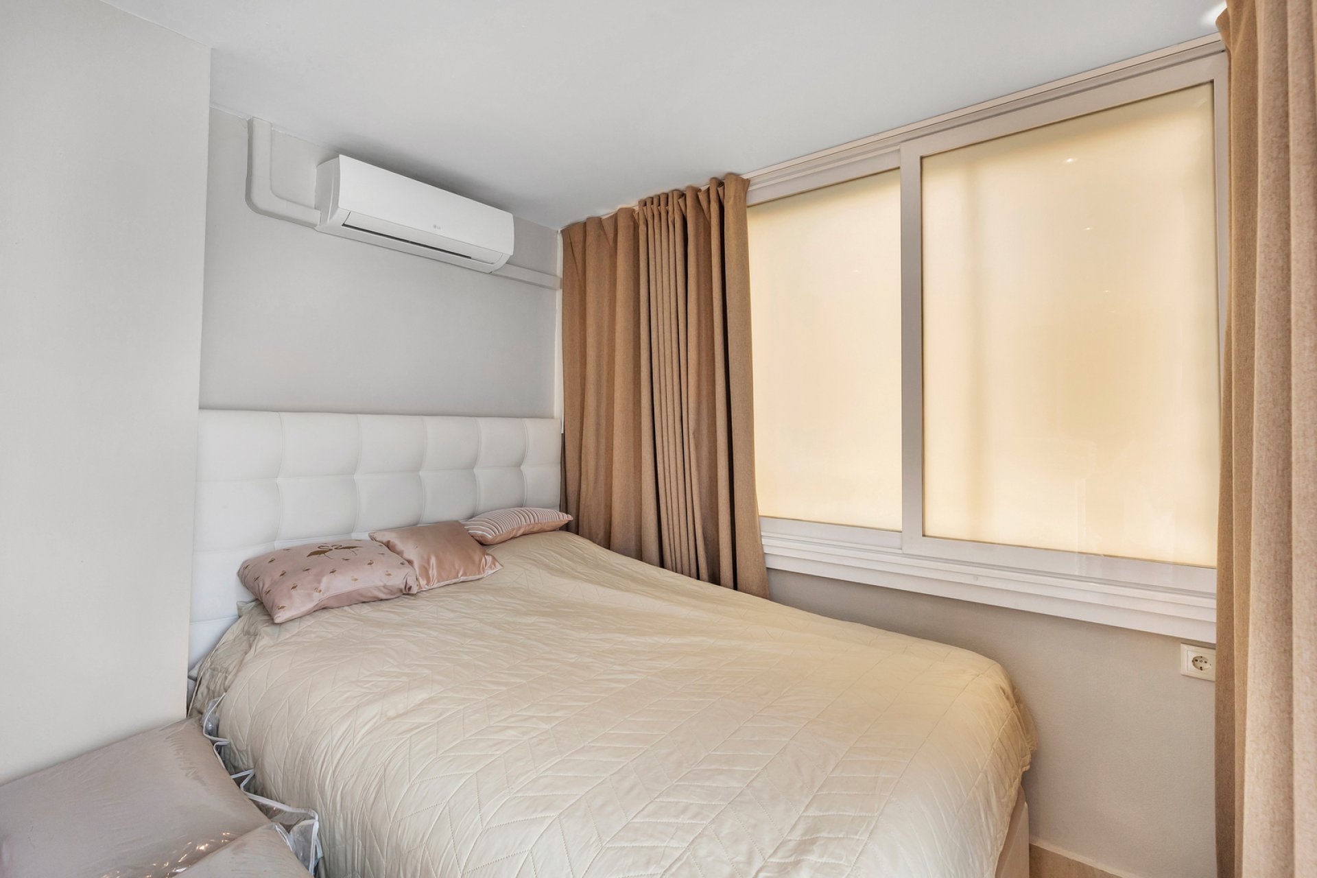 Resale - Apartment - Torrevieja - Punta Prima