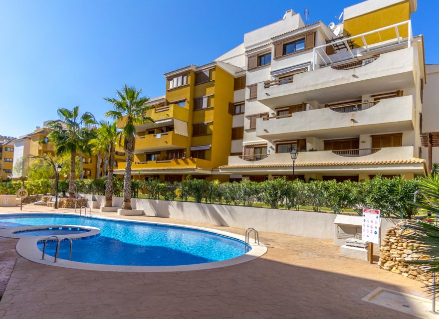 Resale - Apartment - Torrevieja - Punta Prima