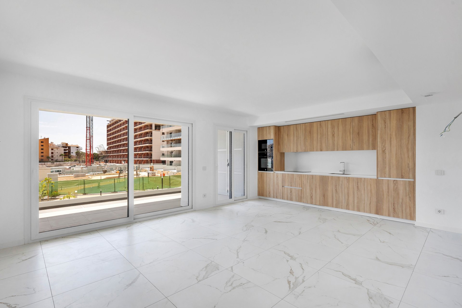 Resale - Apartment - Torrevieja - Punta Prima