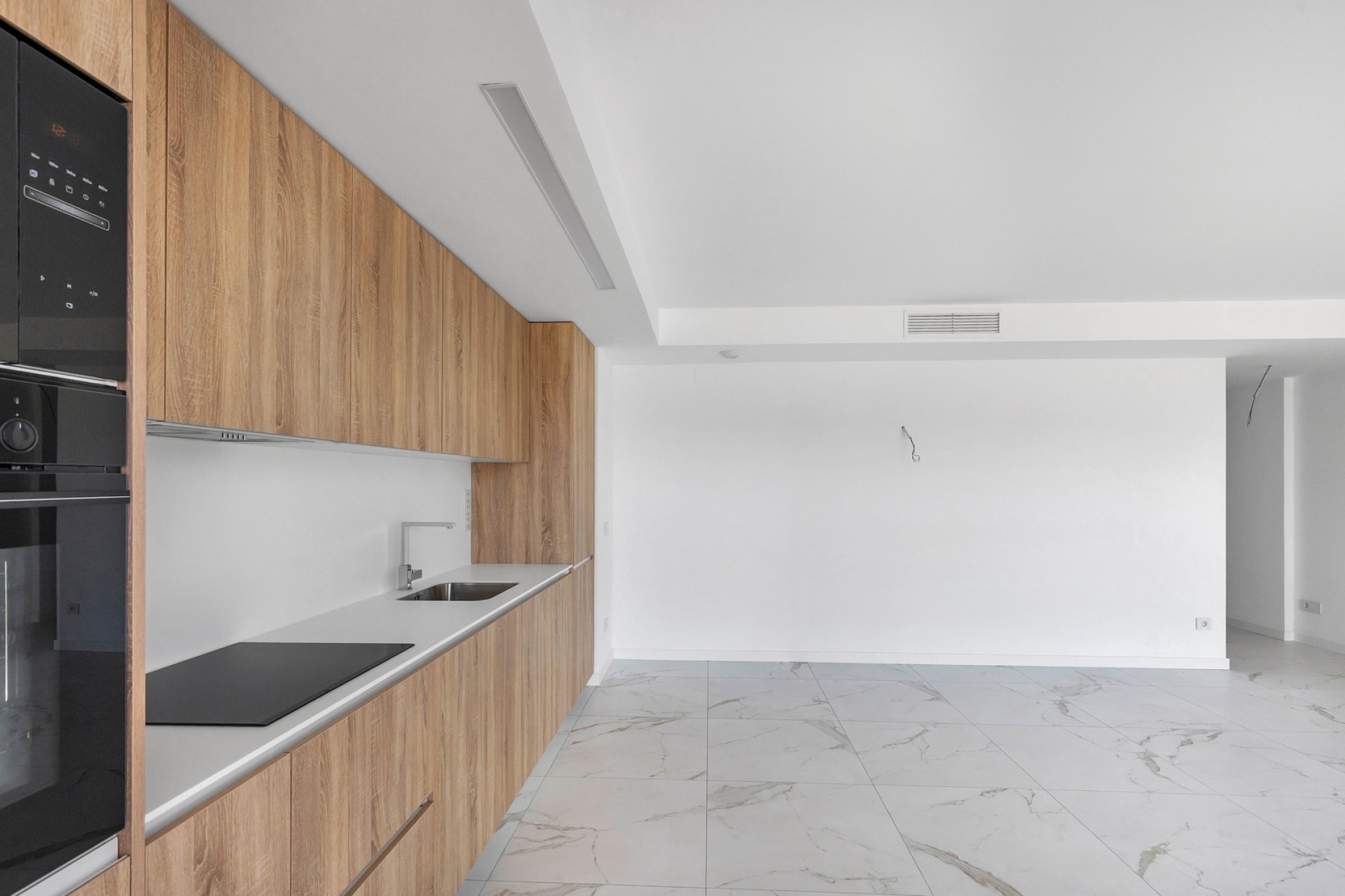 Resale - Apartment - Torrevieja - Punta Prima