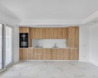 Resale - Apartment - Torrevieja - Punta Prima