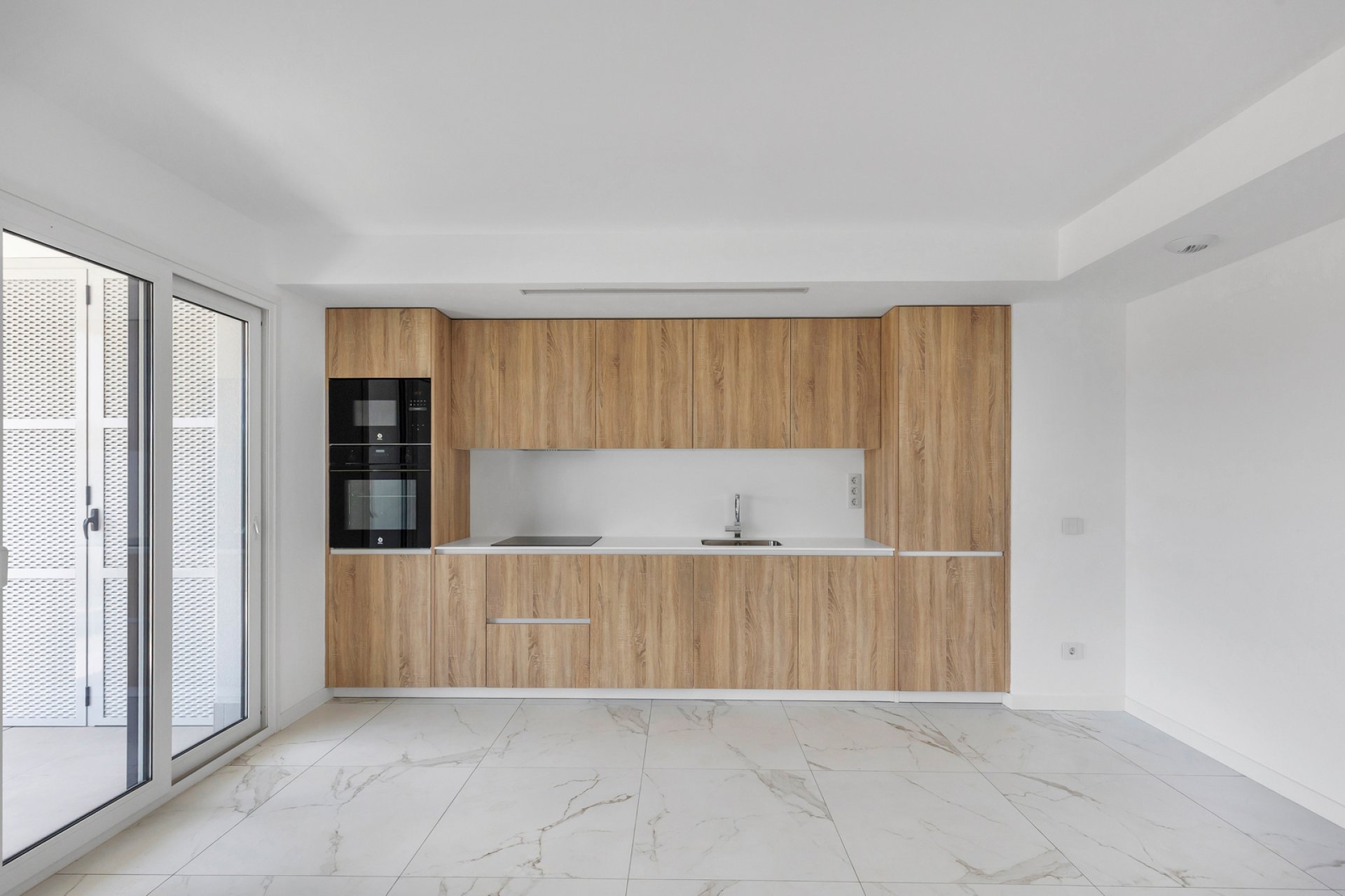 Resale - Apartment - Torrevieja - Punta Prima