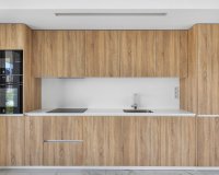 Resale - Apartment - Torrevieja - Punta Prima