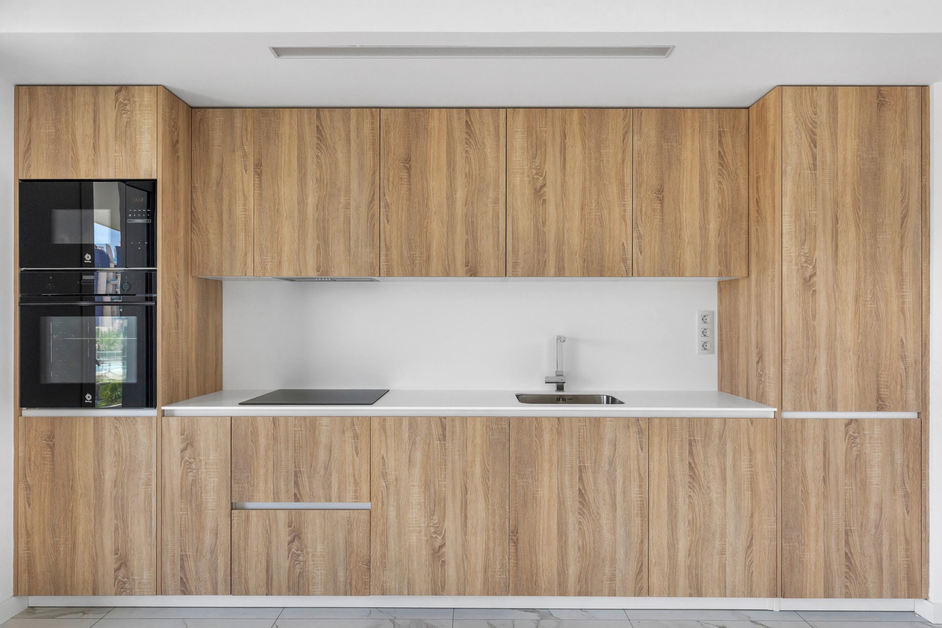 Resale - Apartment - Torrevieja - Punta Prima