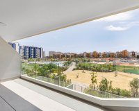 Resale - Apartment - Torrevieja - Punta Prima