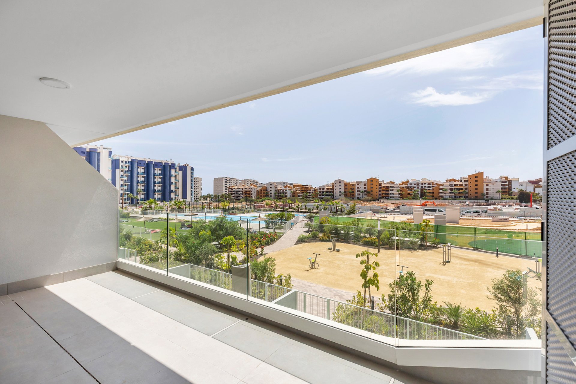 Resale - Apartment - Torrevieja - Punta Prima