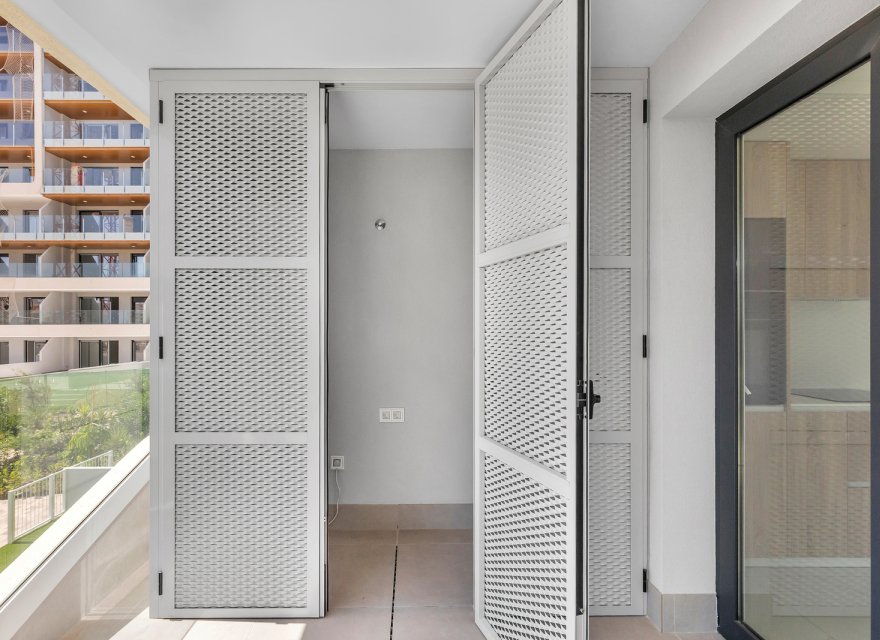 Resale - Apartment - Torrevieja - Punta Prima
