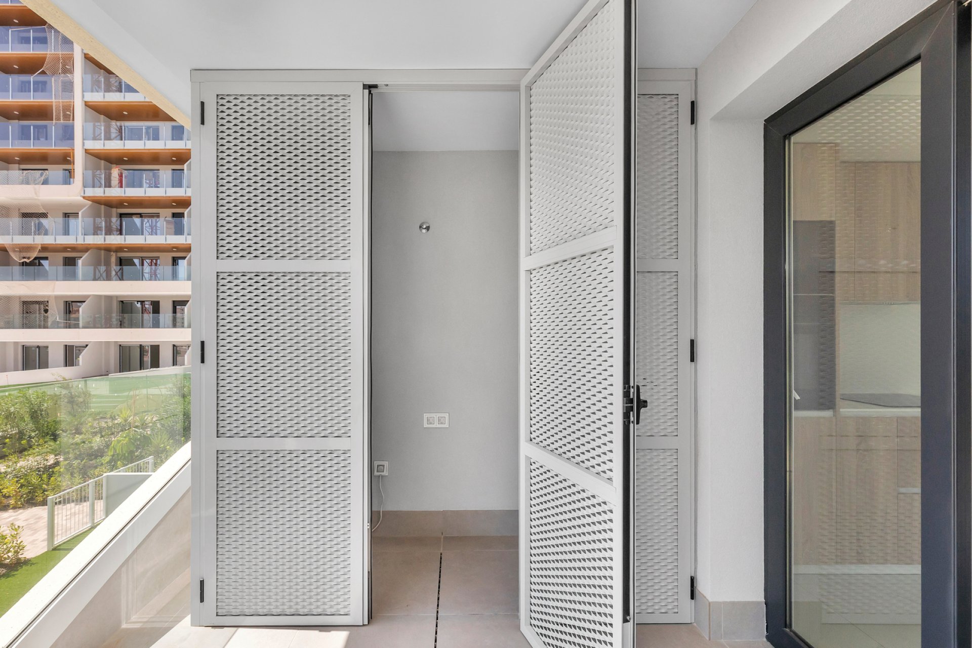Resale - Apartment - Torrevieja - Punta Prima