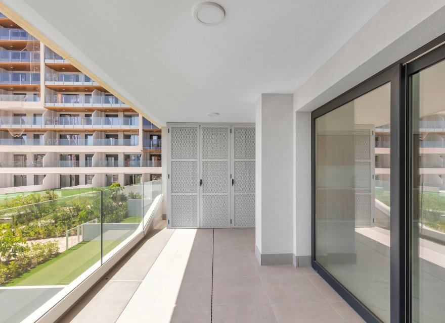 Resale - Apartment - Torrevieja - Punta Prima
