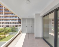 Resale - Apartment - Torrevieja - Punta Prima