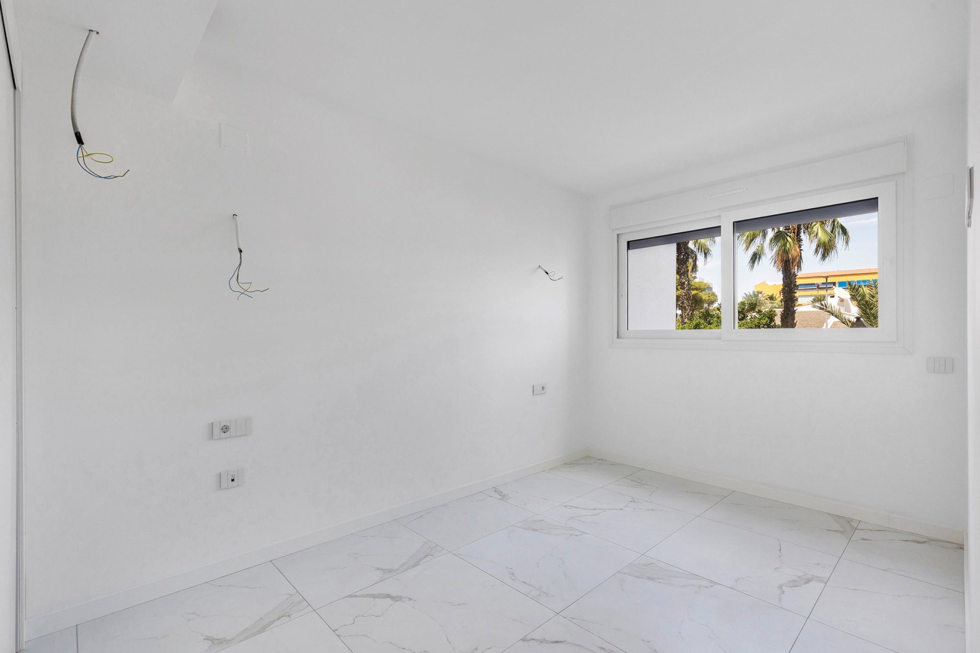 Resale - Apartment - Torrevieja - Punta Prima