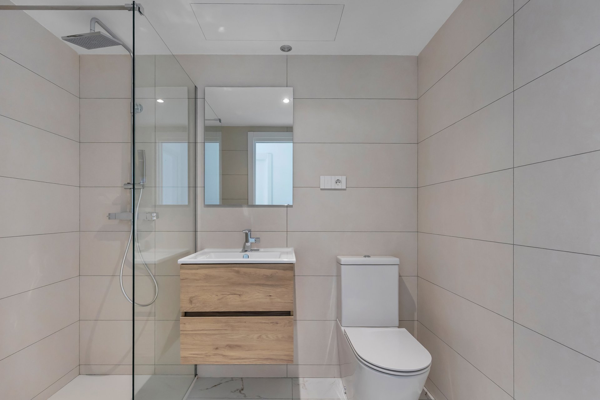 Resale - Apartment - Torrevieja - Punta Prima