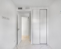 Resale - Apartment - Torrevieja - Punta Prima