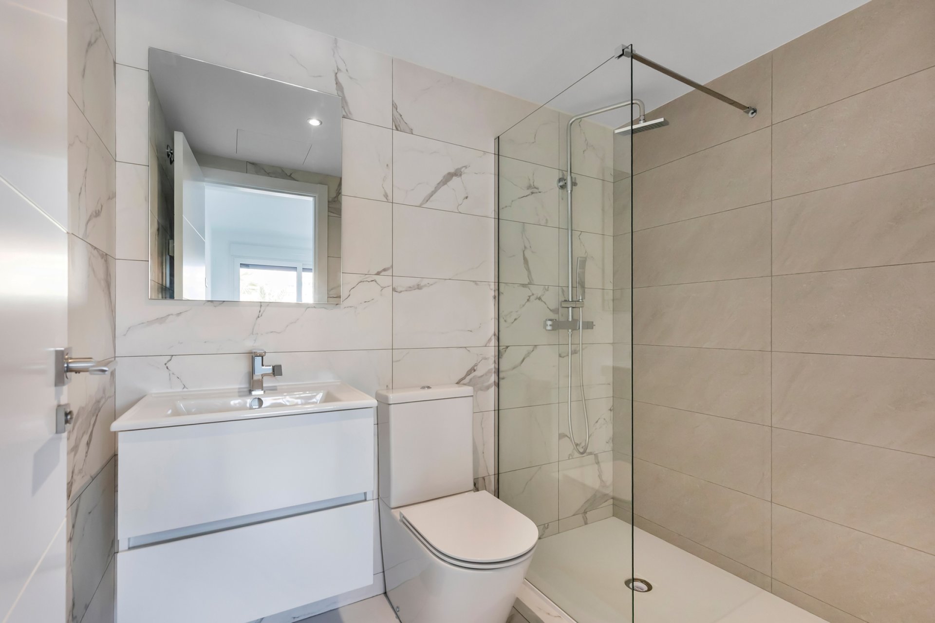Resale - Apartment - Torrevieja - Punta Prima