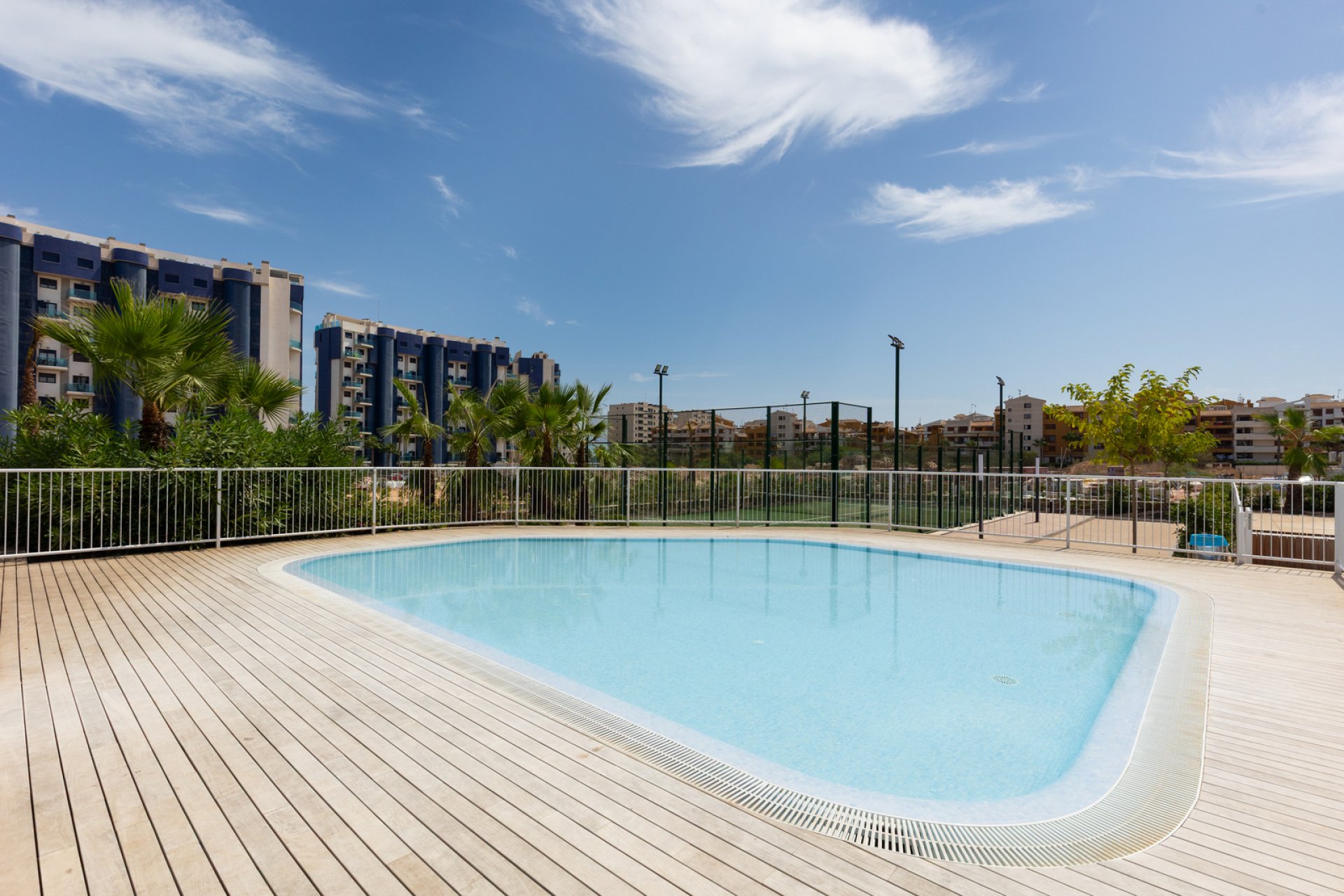 Resale - Apartment - Torrevieja - Punta Prima