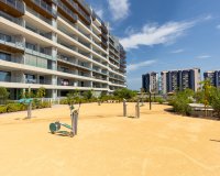 Resale - Apartment - Torrevieja - Punta Prima