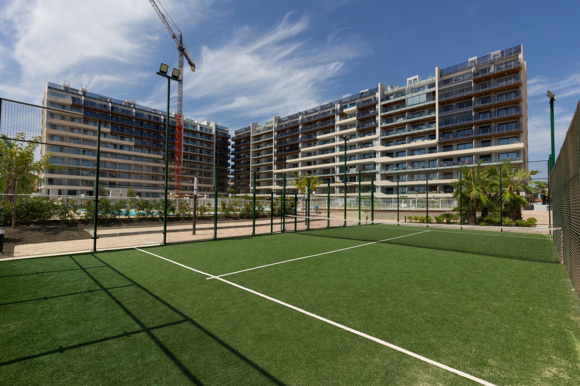 Resale - Apartment - Torrevieja - Punta Prima