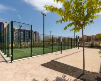 Resale - Apartment - Torrevieja - Punta Prima