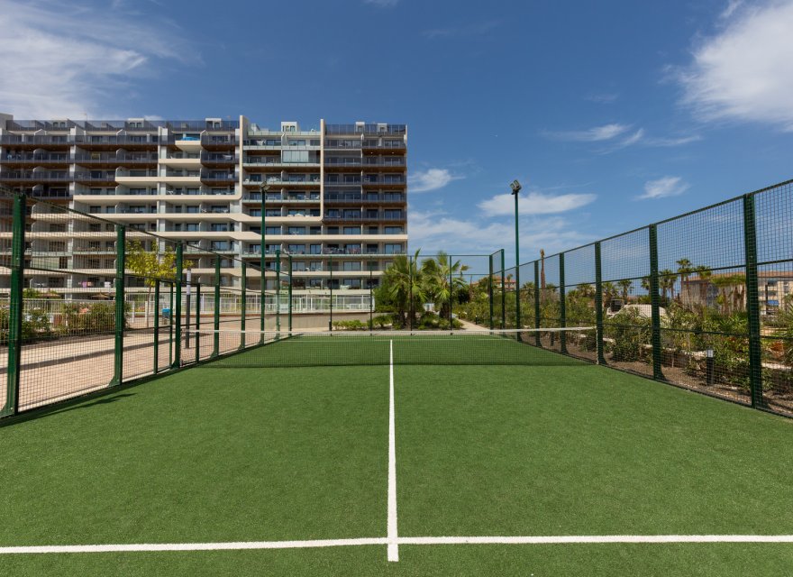 Resale - Apartment - Torrevieja - Punta Prima