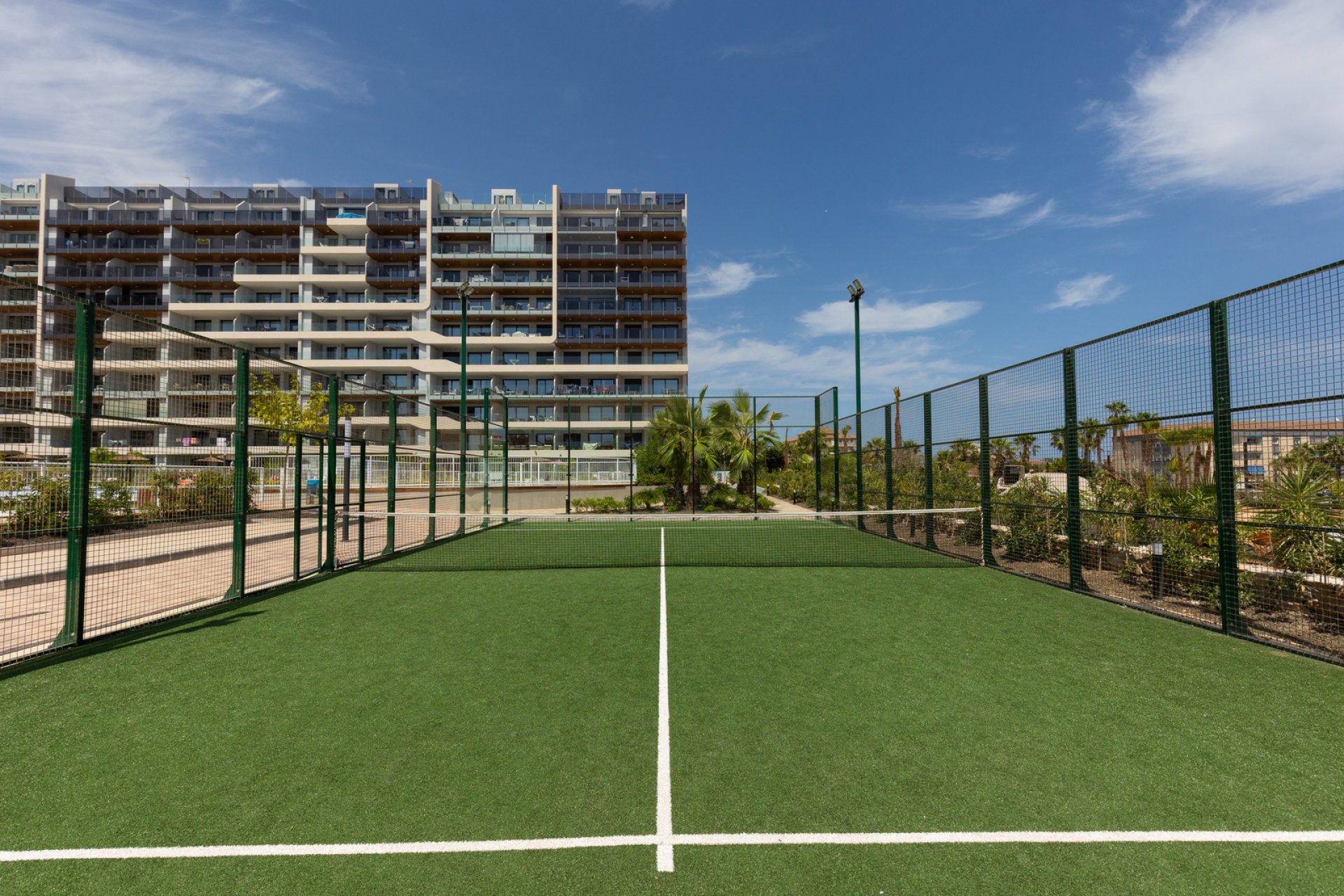Resale - Apartment - Torrevieja - Punta Prima