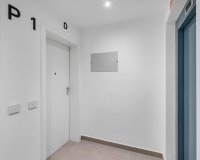 Resale - Apartment - Torrevieja - Punta Prima