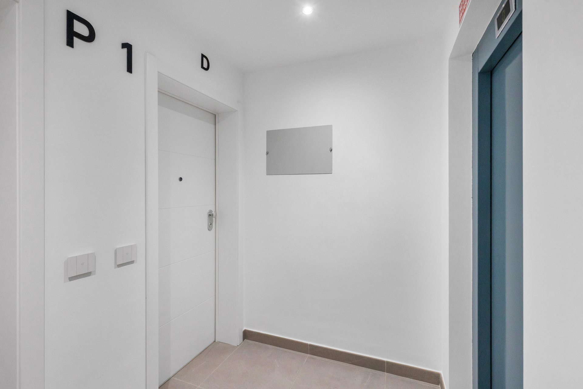 Resale - Apartment - Torrevieja - Punta Prima