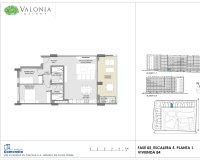 Resale - Apartment - Torrevieja - Punta Prima