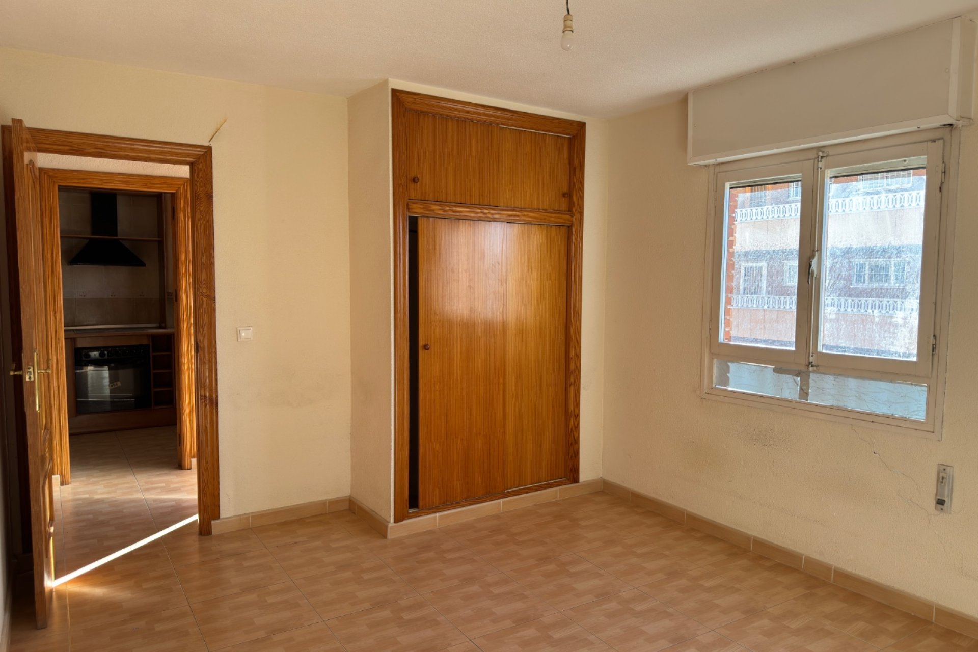 Resale - Apartment - Torrevieja - Punta Prima