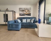 Resale - Apartment - Torrevieja - Punta Prima