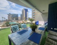 Resale - Apartment - Torrevieja - Punta Prima