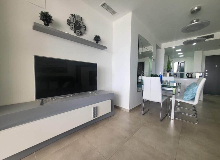 Resale - Apartment - Torrevieja - Punta Prima